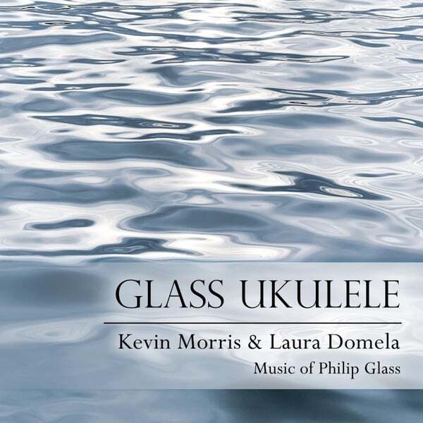 Cover art for Glass Ukulele